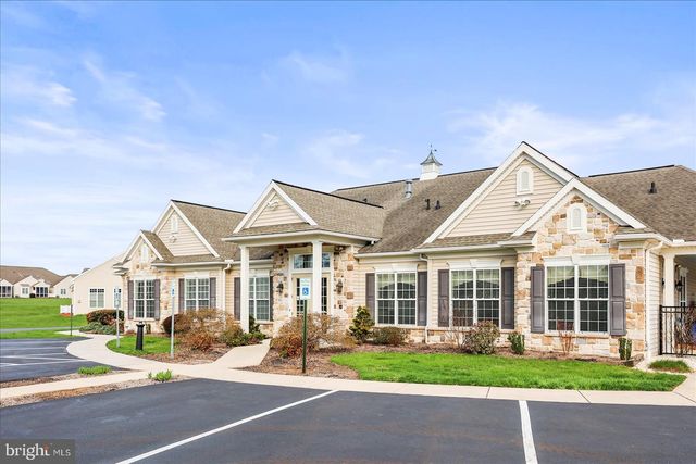 1006 WINTERGREEN DRIVE, Mechanicsburg, PA 17050