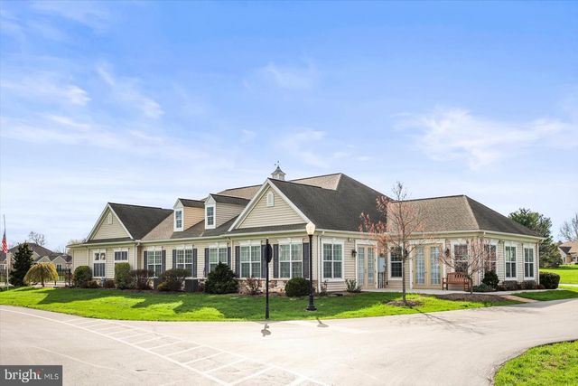 1006 WINTERGREEN DRIVE, Mechanicsburg, PA 17050