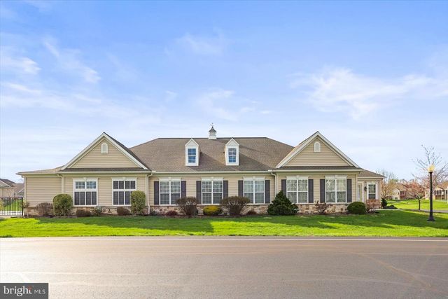 1006 WINTERGREEN DRIVE, Mechanicsburg, PA 17050