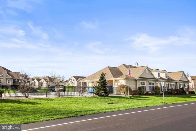 1006 WINTERGREEN DRIVE, Mechanicsburg, PA 17050