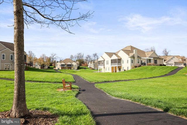 1006 WINTERGREEN DRIVE, Mechanicsburg, PA 17050