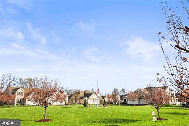 1006 WINTERGREEN DRIVE, Mechanicsburg, PA 17050