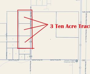 0 Mi Ranchito, Moriarty, NM 87035