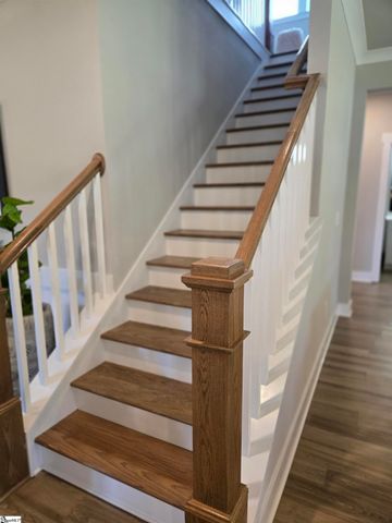 100 Alyssa Landing Drive, Fountain Inn, SC 29644