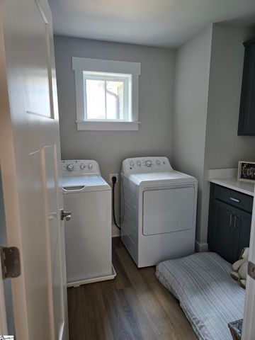 100 Alyssa Landing Drive, Fountain Inn, SC 29644