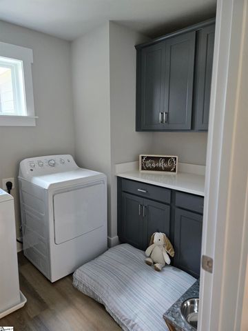 100 Alyssa Landing Drive, Fountain Inn, SC 29644