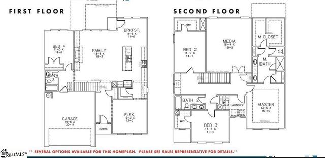 100 Alyssa Landing Drive, Fountain Inn, SC 29644