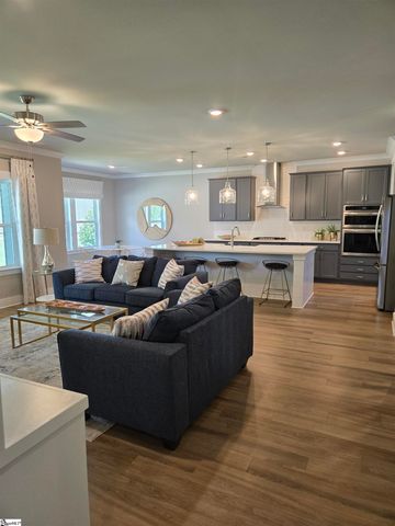 100 Alyssa Landing Drive, Fountain Inn, SC 29644