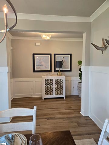 100 Alyssa Landing Drive, Fountain Inn, SC 29644