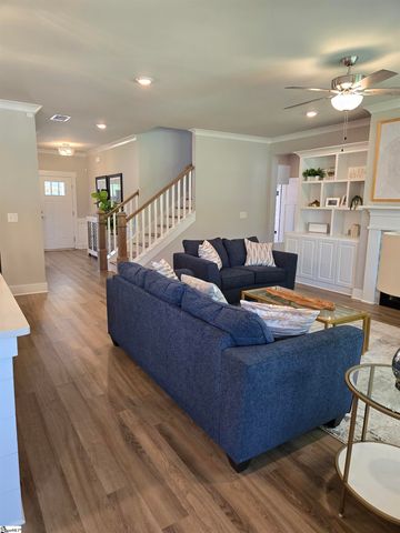 100 Alyssa Landing Drive, Fountain Inn, SC 29644