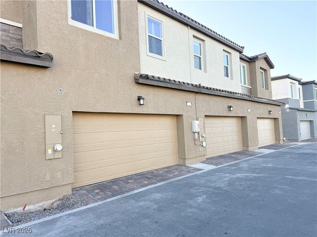 206 Freeport View Place, Henderson, NV 89011