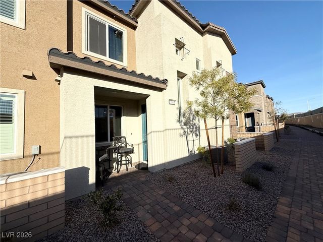 206 Freeport View Place, Henderson, NV 89011