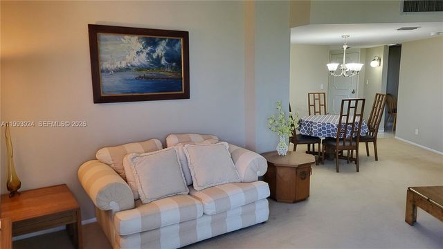 3401 N Country Club Drive 402, Aventura, FL 33180