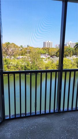 3401 N Country Club Drive 402, Aventura, FL 33180