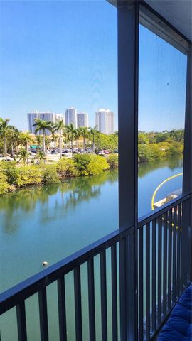 3401 N Country Club Drive 402, Aventura, FL 33180