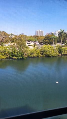 3401 N Country Club Drive 402, Aventura, FL 33180