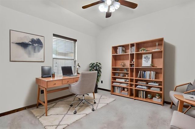 17701 Griffin Gate Drive, Edmond, OK 73012