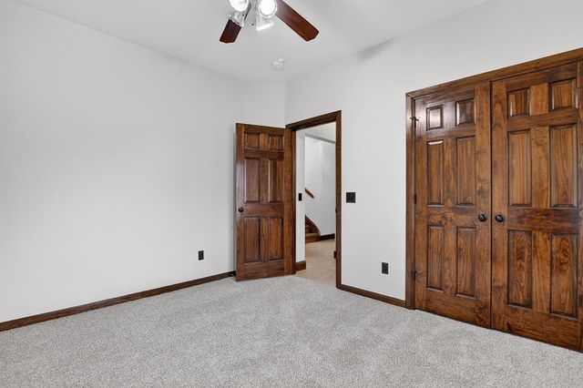 17701 Griffin Gate Drive, Edmond, OK 73012
