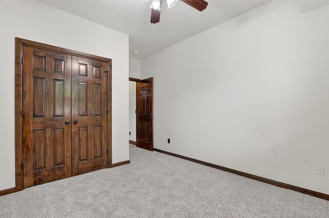 17701 Griffin Gate Drive, Edmond, OK 73012