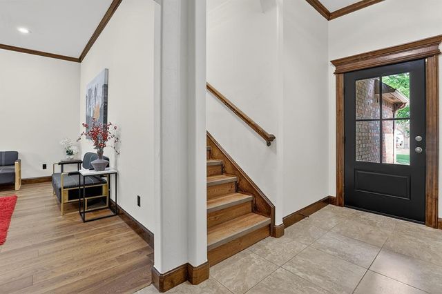 17701 Griffin Gate Drive, Edmond, OK 73012