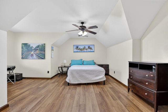 17701 Griffin Gate Drive, Edmond, OK 73012