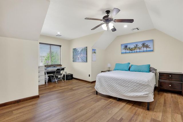 17701 Griffin Gate Drive, Edmond, OK 73012