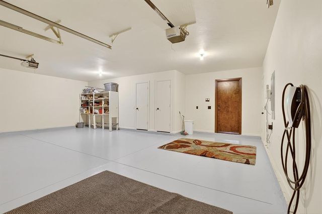 17701 Griffin Gate Drive, Edmond, OK 73012