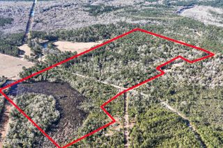 Kit Maples Road, Perkinston, MS 39573