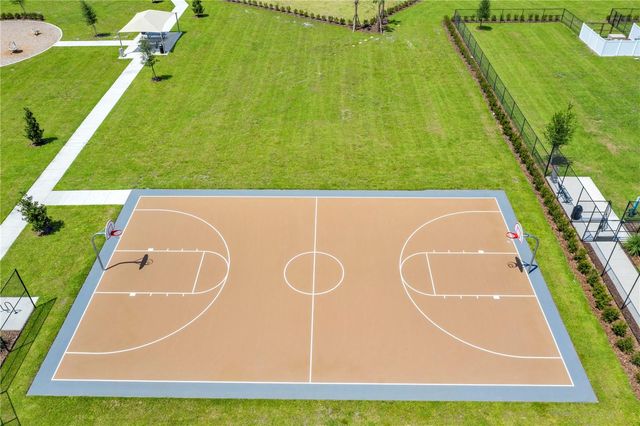 3055 REPOSE DRIVE, Clermont, FL 34714