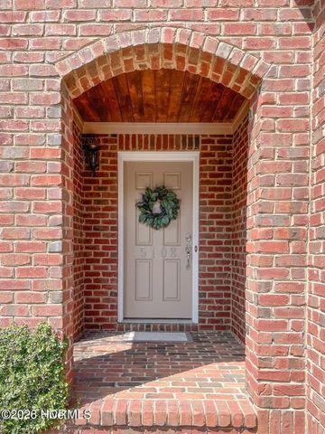 5108 Chanticleer Court, Wilmington, NC 28409