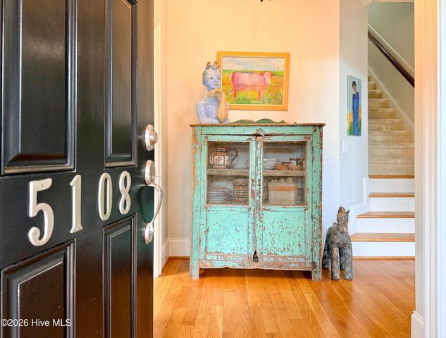 5108 Chanticleer Court, Wilmington, NC 28409