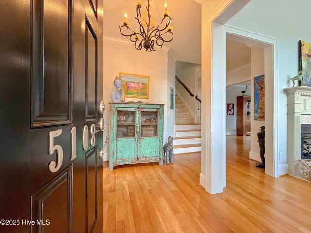 5108 Chanticleer Court, Wilmington, NC 28409