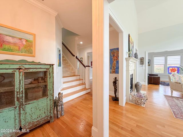 5108 Chanticleer Court, Wilmington, NC 28409