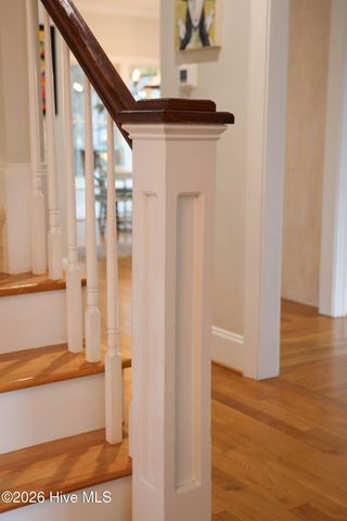 5108 Chanticleer Court, Wilmington, NC 28409