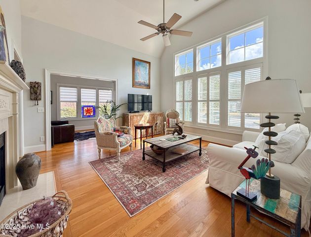 5108 Chanticleer Court, Wilmington, NC 28409