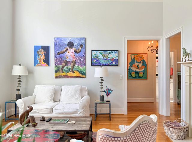 5108 Chanticleer Court, Wilmington, NC 28409