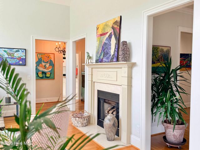 5108 Chanticleer Court, Wilmington, NC 28409