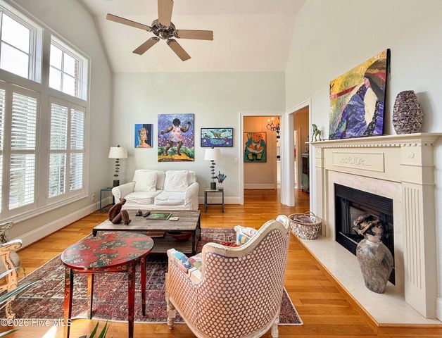 5108 Chanticleer Court, Wilmington, NC 28409