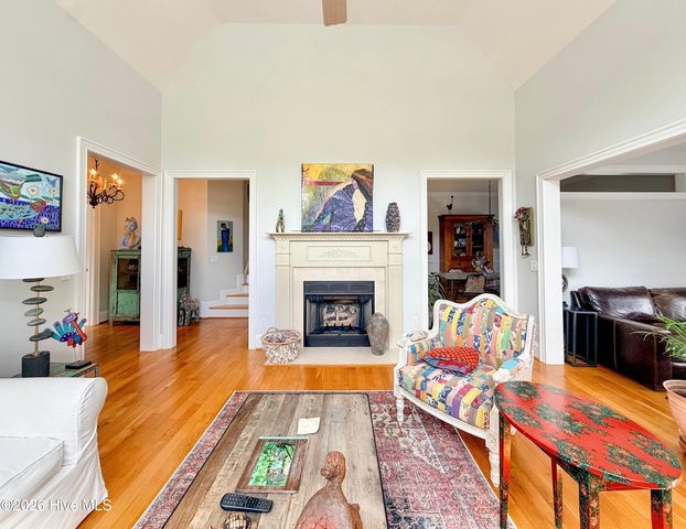 5108 Chanticleer Court, Wilmington, NC 28409