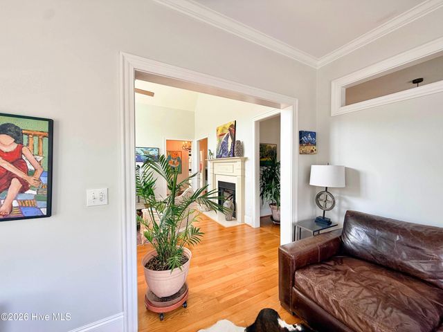 5108 Chanticleer Court, Wilmington, NC 28409