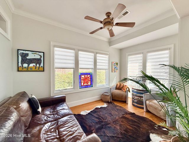 5108 Chanticleer Court, Wilmington, NC 28409