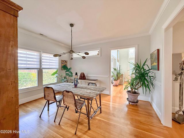 5108 Chanticleer Court, Wilmington, NC 28409