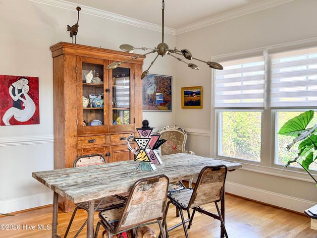 5108 Chanticleer Court, Wilmington, NC 28409