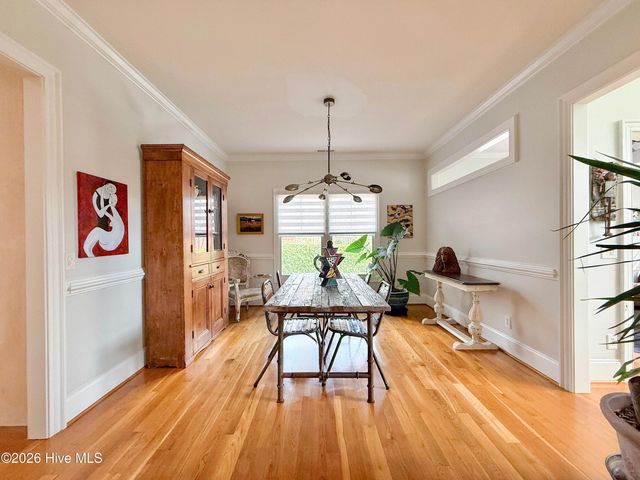 5108 Chanticleer Court, Wilmington, NC 28409