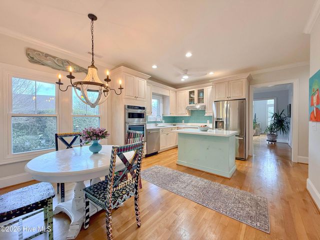 5108 Chanticleer Court, Wilmington, NC 28409