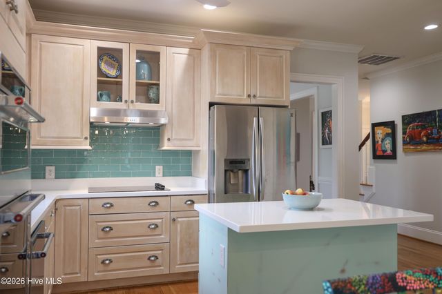 5108 Chanticleer Court, Wilmington, NC 28409