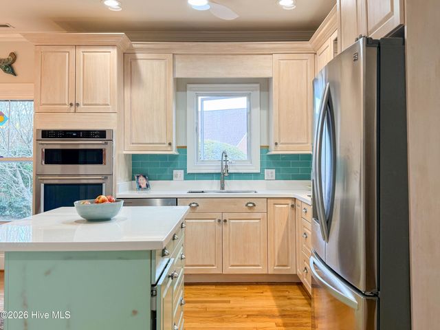 5108 Chanticleer Court, Wilmington, NC 28409