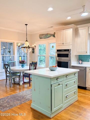 5108 Chanticleer Court, Wilmington, NC 28409