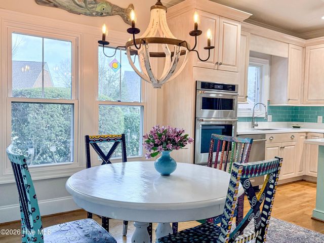 5108 Chanticleer Court, Wilmington, NC 28409