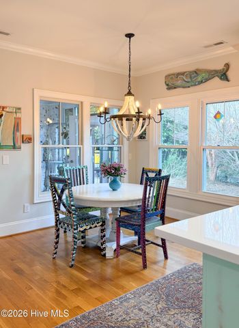 5108 Chanticleer Court, Wilmington, NC 28409